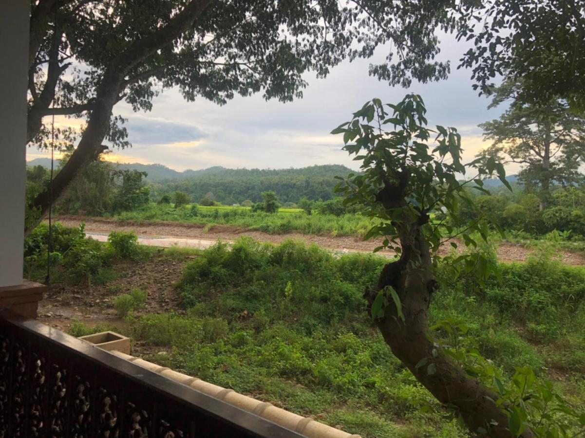 Siblanburi Hotel Mae Hong Son